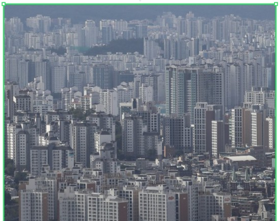  전국 아파트 매매수급지수, 조사 시작 이래 최저치