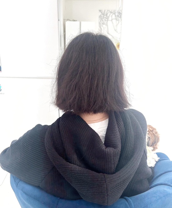  연산붙임머리 단 한곳 ️
