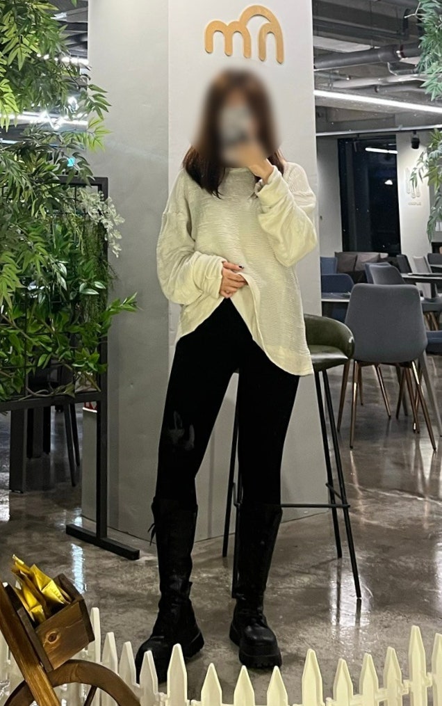  노원 허벅지 무한람스, 일반 람스 한달 차 후기 + 3차 후관리(메조주사)