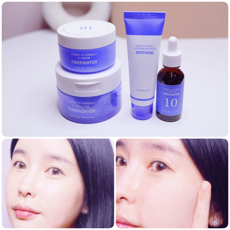 잇츠스킨 수부지 진정 감초줄렌 4종, 올영세일로 만나요! 잇츠스킨 수부지 진정 감초줄렌 4종, 올영세일로 만나요!
