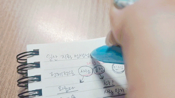  2023 신년운세 신점 본 후기 (천명 유명일산점집 일산지화선생님)
