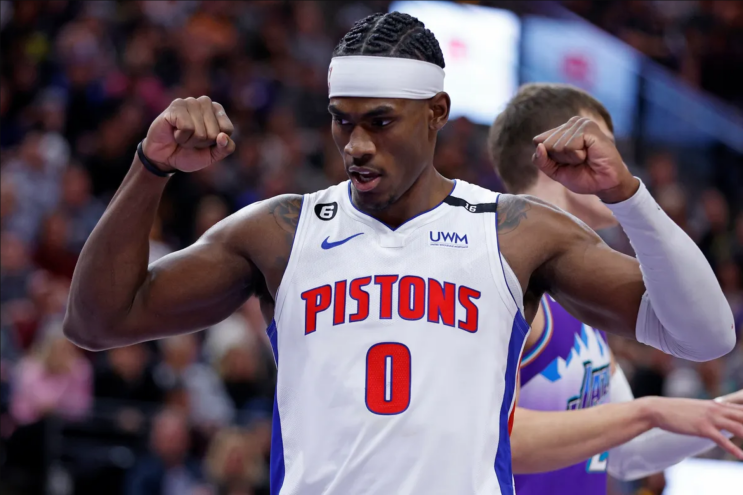  12월 2일 NBA 경기 일정 (달라스 매버릭스 VS 디트로이트 피스톤즈)