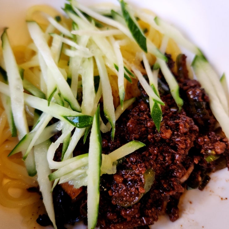  만다복, 차이나타운 맛집에서 세트A 코스요리먹은 내돈내산 솔직 후기