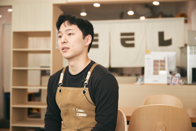  페이히어 가맹점 인터뷰 (42) 인테리어부터 타겟팅까지, 전략적인 창업 방법! 일익스프레스