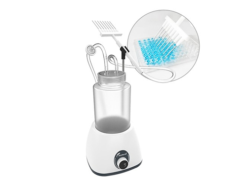  Liquid Vacuum Aspiration System - VP-6Pro (액체 진공 흡입 시스템 - VP-6Pro)