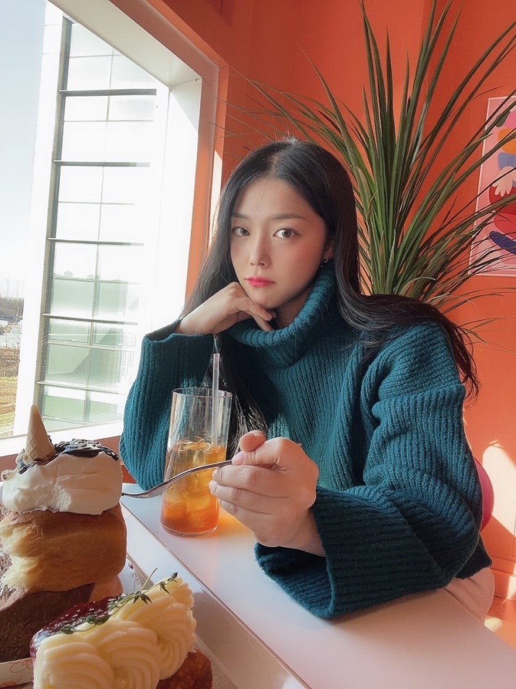  카페) 일산 카페 ‘비비하우스’