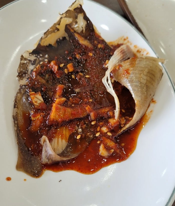  [영종도 맛집] 가성비 최고 나들목보쌈한정식(돌솥정식)