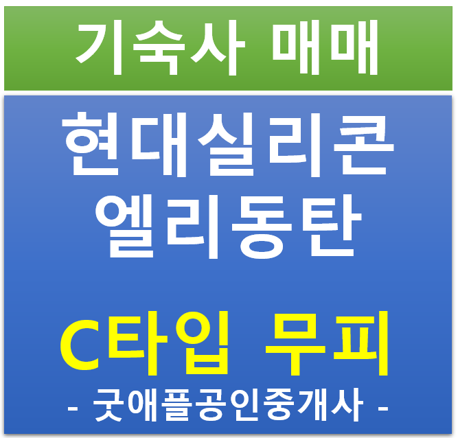 동탄 테크노 밸리, 현대 실리콘 앨리 지식산업센터, 기숙사 무피 전매·매매