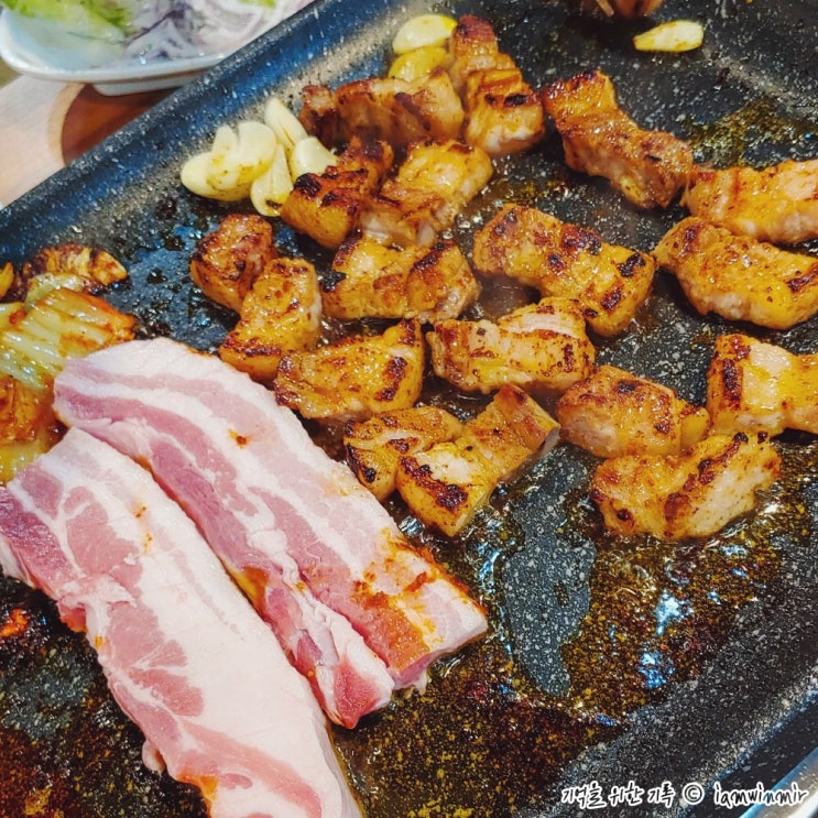 화성 안녕동 맛집, 삼겹살 갈비마을 화성 안녕동 맛집, 삼겹살 갈비마을