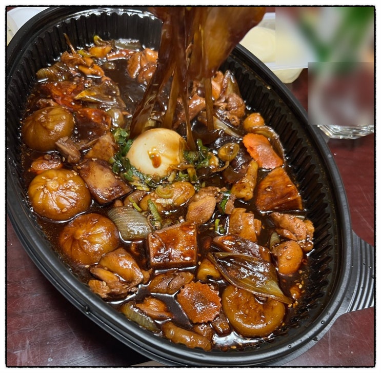  맛이 없을 수 없는 먹은 음식 2가지