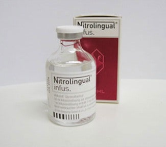 Nitroglycerin의 약리학과 실제 (NTG, 항협심증 약물) : 네이버 블로그