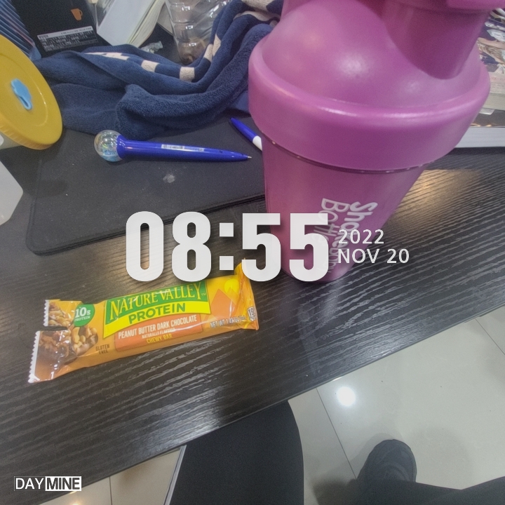 다이어트캠프 D-49