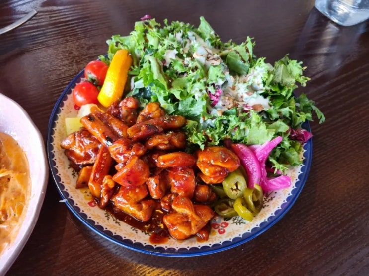  노원파스타맛집 로니로티 메뉴&가격 정보 내돈내산