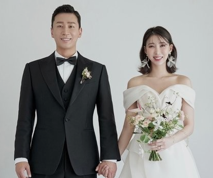 이동근 KBSN 스포츠캐스터, 퀸비즈 출신 주하와 결혼 축하드립니다.(이동근캐스터, KBSN캐스터, SBS스포츠캐스터, 배구캐스터, 야구캐스터, 선남선녀)