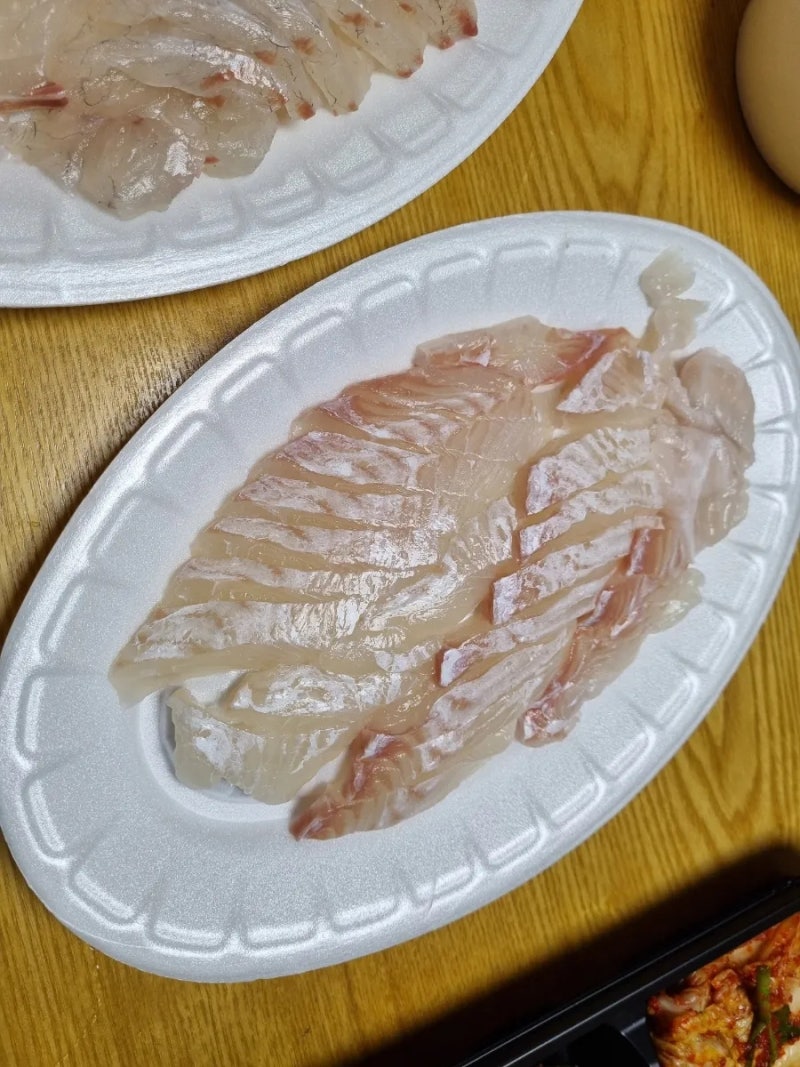 제주 동문시장 가성비 횟집 남해수산 위치 가격 : 네이버 블로그