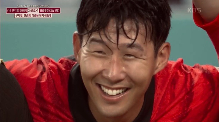  끝날 때까진 끝난 게 아니다_꿈은 이루어졌다 새로운 목표를 향하여