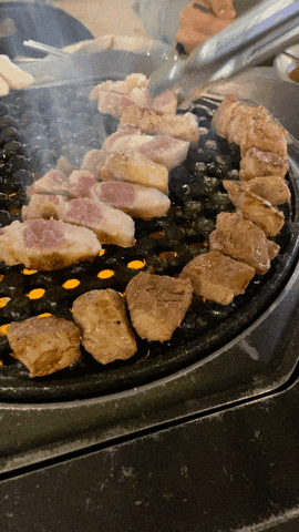  [청주 지웰시티 맛집] "제줏간" 삼겹살 맛집 추천!!!