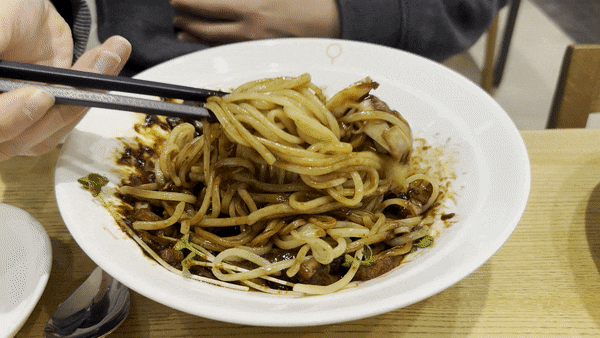  갑오징어 짬뽕이 기가 막히는 스타필드 고양 일산 중식당 맛집 js가든 웍