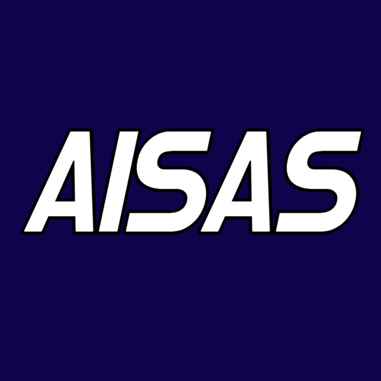 AISAS 소비자 행동패턴