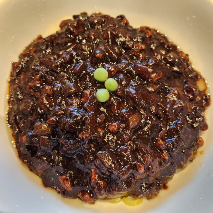 잠실석촌호수맛집 내돈내산 일일향 짜장면 추천 잠실석촌호수맛집 내돈내산 일일향 짜장면 추천
