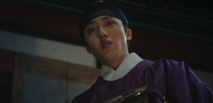  슈룹 15회, 황가의 업보와 비극! 황원형 영원대군 이익현 권의관 죽음, 빈궁 세자빈 청하 회임 신병, 태인세자 검안서.