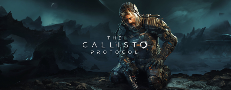 피시 칼리스토 프로토콜 첫인상 The Callisto Protocol