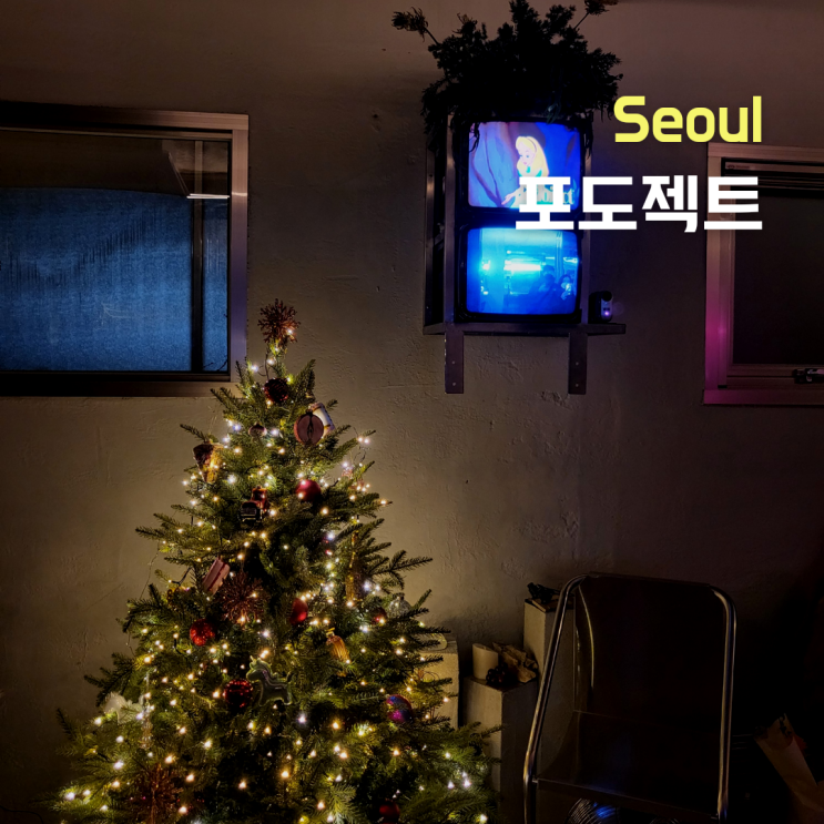  [서울 성동구] 성수동 와인바 퓨전음식과 podo ::포도젝트::