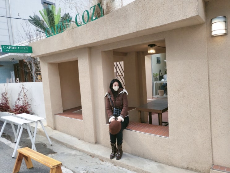  내돈내산 베트남커피 카페코지서대전점 대전오류동카페 디저트맛집