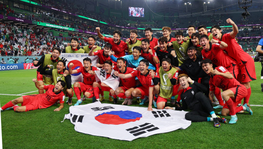 <b>카타르</b> 월드컵 <b>16강</b> 진출 <b>확정</b> 국가 대진표 일정 포상금 / 한국... 