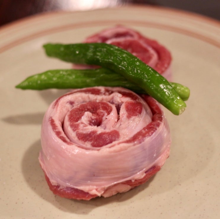 동래정을 영등포구청역 고기집 맛집으로 인정한다.