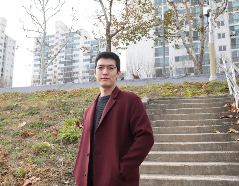 타임옴므 남자 캐시미어 혼방 코트 3년째 잘 입는 중