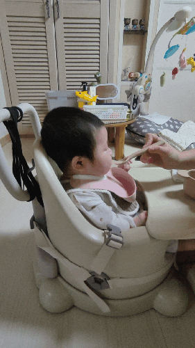  2. 6개월 아기 초기 시판 이유식 한 달 비용(with.베베쿡)