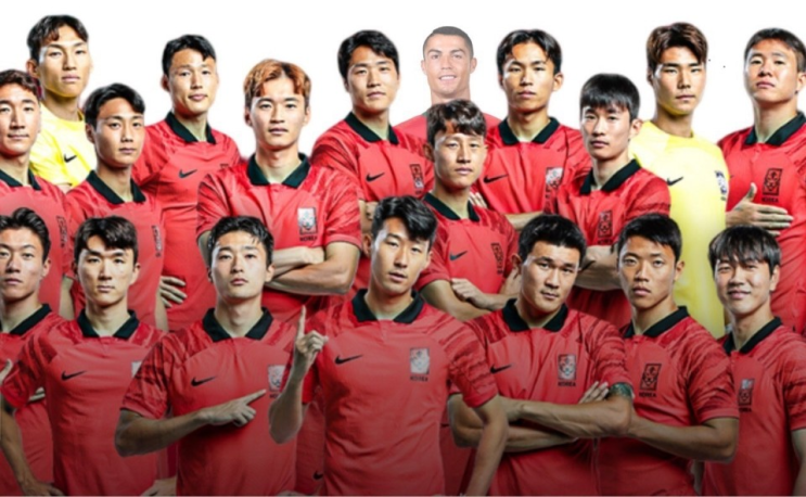 대한민국 16강 브라질 축구, 브라질전 경기 일정 언제