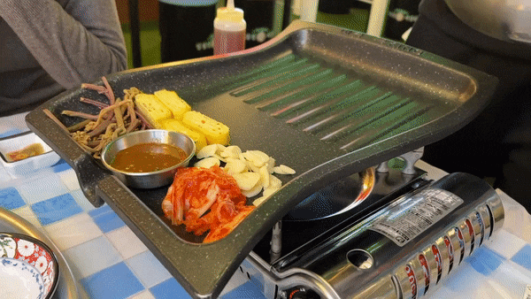  건대입구역맛집 가성비 좋았던 임창정파정이세겹살건대점 건대고기집