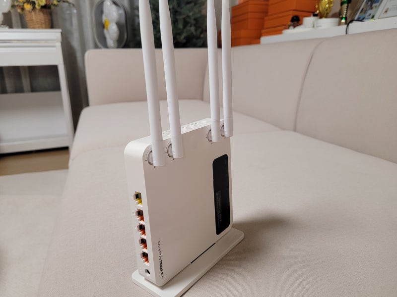 가성비 좋은 무선공유기 추천 ipTIME A604-V5 : 네이버 블로그