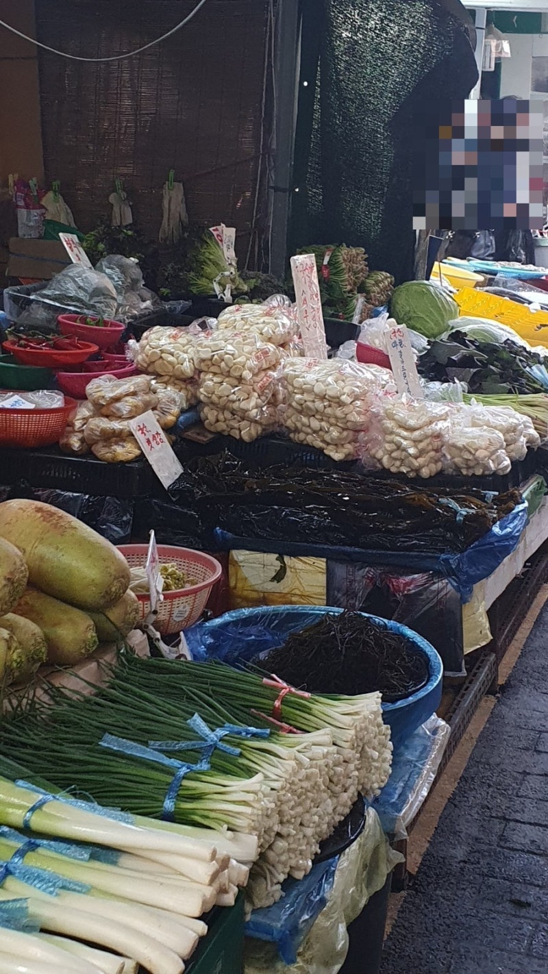 Photos at 괴정골목시장 - Market in 부산시