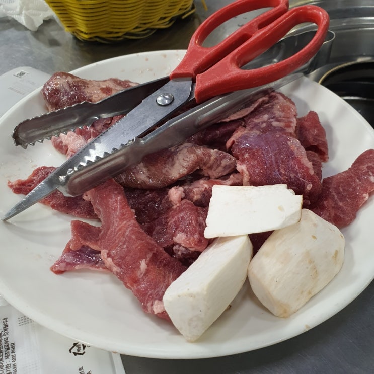  [종로맛집] 노들집