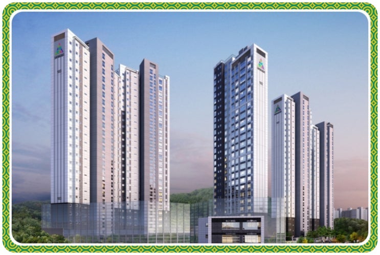  2022년 12월 둘째 주 청약 홈 분양 일정