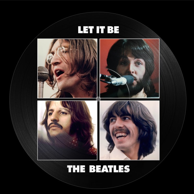 The Beatles 비틀스 - Let It Be 렛잇비 [가사, 해석, 뮤비] 팝송 추천