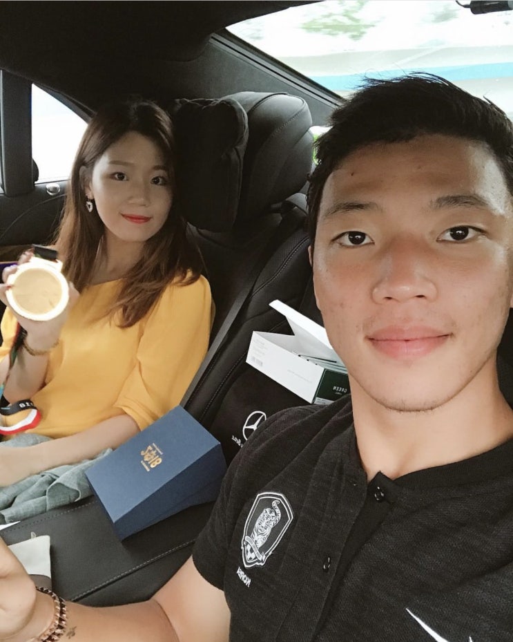 결승골 넣은 '황소' 황희찬, '골때녀' 누나 황희정의 과거 발언으로 '황소의 독기'가 주목 받는다 결승골 넣은 '황소' 황희찬, '골때녀' 누나 황희정의 과거 발언으로 '황소의 독기'가 주목 받는다