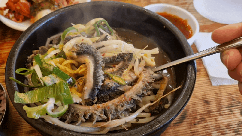  [화성] 동탄 양선지 해장국 국밥 맛집 방일해장국