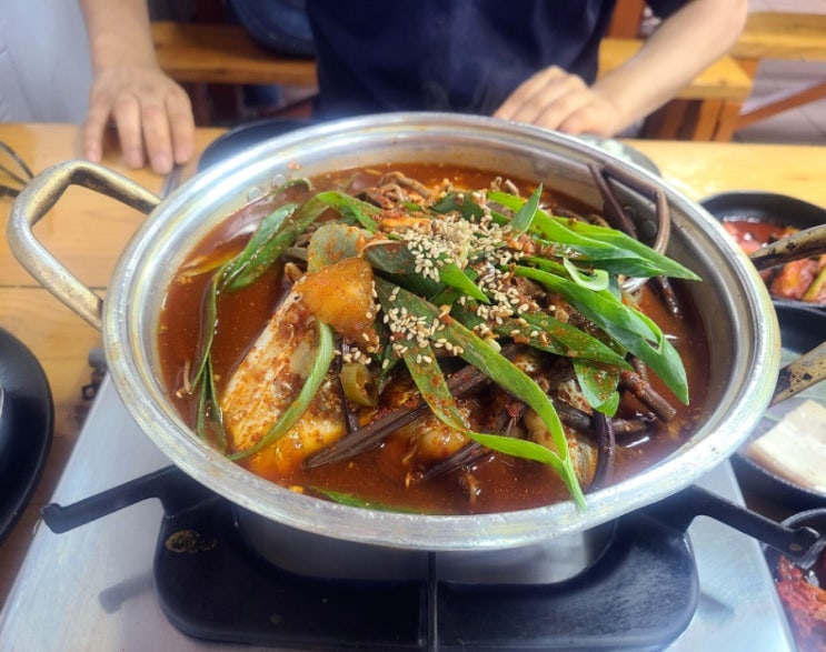  제주도days2 -오늘은녹차한잔,만덕이네(디저트,식사)