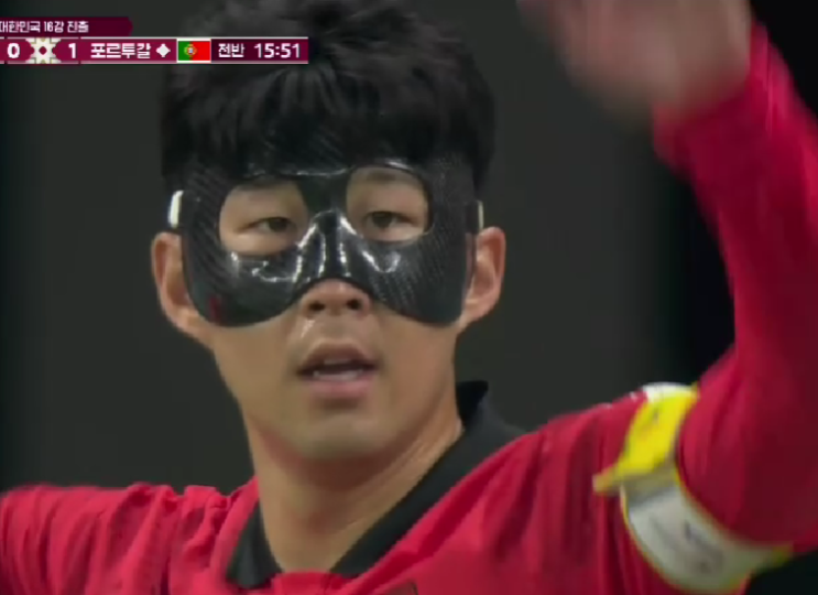 2:1우승｜김영권, <b>황희찬</b> 골｜손흥민 눈물｜<b>주장</b> 7번 손흥민... 