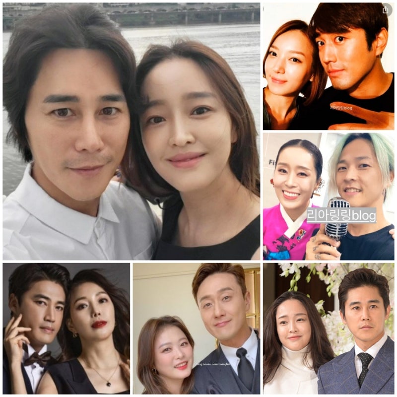 살림남2 결방 이유 배우 ⭕️조한선 와이프 정혜정 나이 직업 정태우 부인 장인희 프로필 팝....