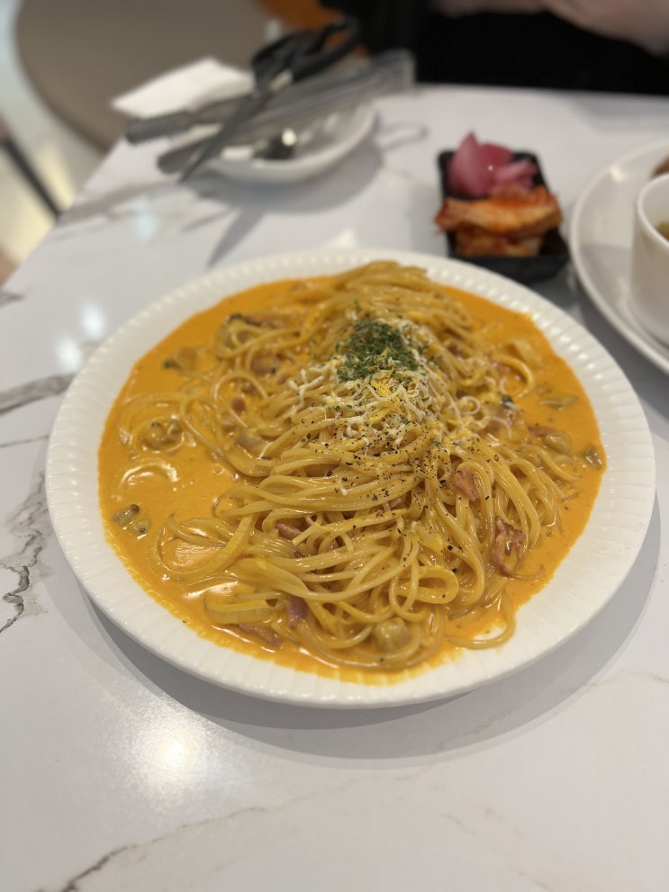  청라 맛집 추천 - 상상식당