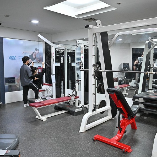  강남역 헬스장 미진휘트니스 할인받아 다니는 방법