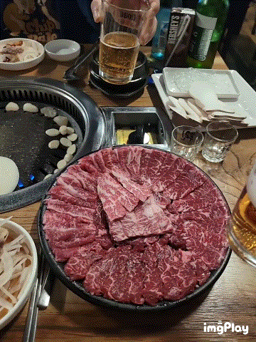  둔산동소고기 소소소 가성비 장난아니고 퀄리티도 장난아니었다