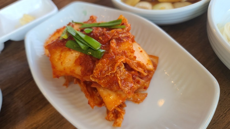 남가네설악추어탕 송정점 사진 3