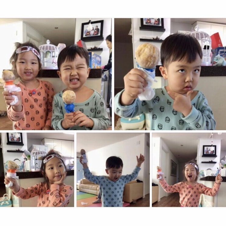  순간포착 12월 3일에 이런일이 | 슬쌍디아빠 과거로의 산책