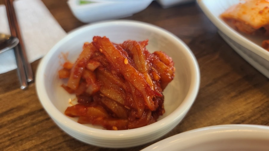 남가네설악추어탕 송정점 사진 4